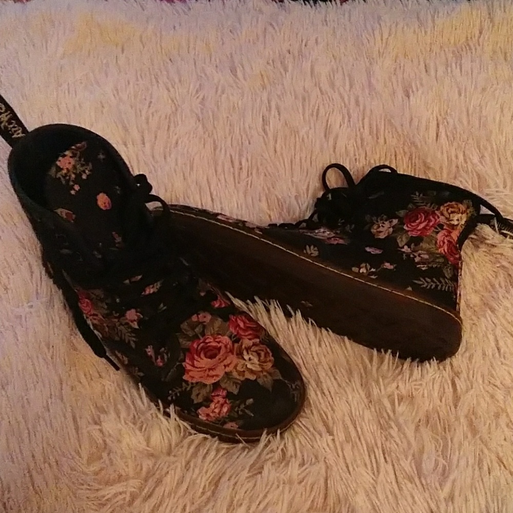 Dr Martens